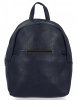GEANȚĂ DE DAMĂ rucsac BEE BAG bleumarin 1402M154